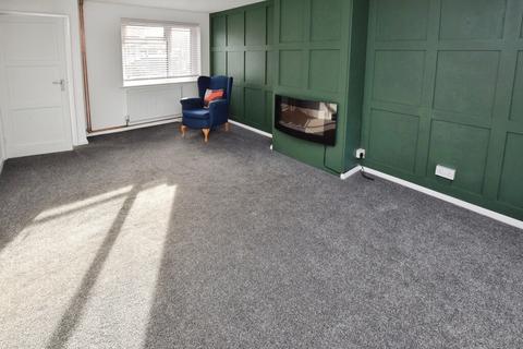 3 bedroom terraced house for sale, Blackthorn Crescent