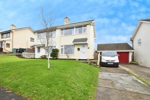 3 bedroom semi-detached house for sale, School Lane