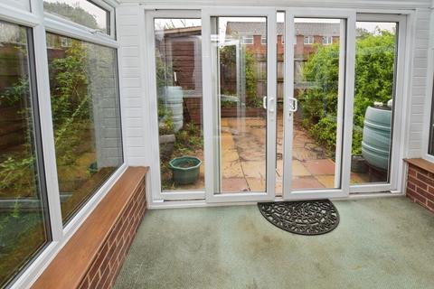 2 bedroom semi-detached house for sale, Chantry Meadow
