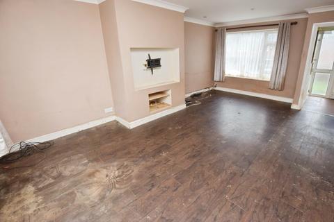 3 bedroom terraced house for sale, Elaine Close