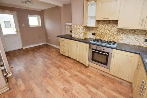 3 bedroom terraced house for sale, Elaine Close