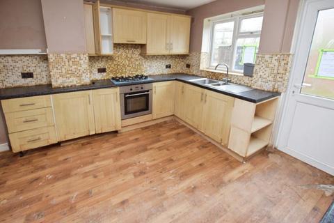 3 bedroom terraced house for sale, Elaine Close