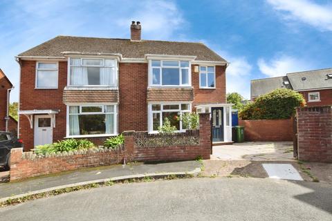 Hanover Close