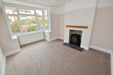 undefined, Hanover Close