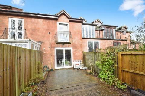 undefined, Plassey Close