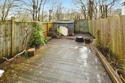 undefined, Plassey Close