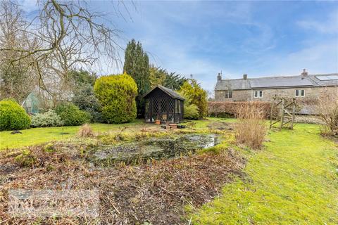 undefined, Forest Becks, Bolton By Bowland, Clitheroe, Lancashire, BB7