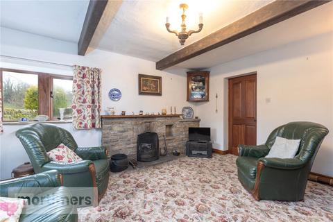 undefined, Forest Becks, Bolton By Bowland, Clitheroe, Lancashire, BB7