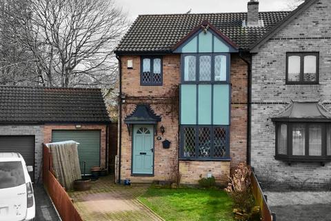 Hague Park Walk, Pontefract WF9