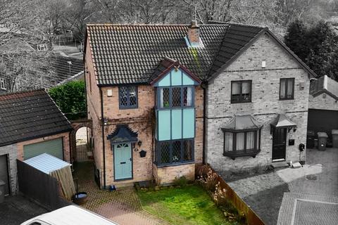 undefined, Hague Park Walk, Pontefract WF9