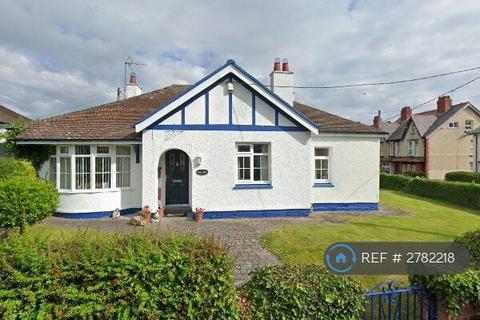 3 bedroom bungalow to rent, Bryn Mair Avenue, Abergele, LL22
