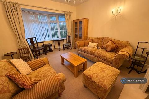 3 bedroom bungalow to rent, Bryn Mair Avenue, Abergele, LL22