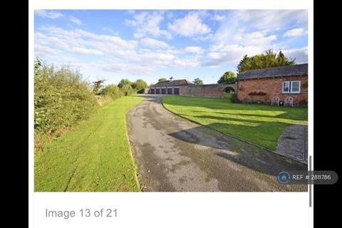 undefined, Wilton Place, Dymock, GL18