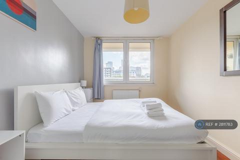 undefined, Radnor Street, London, EC1V