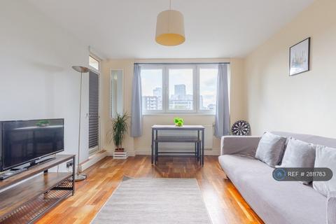 undefined, Radnor Street, London, EC1V