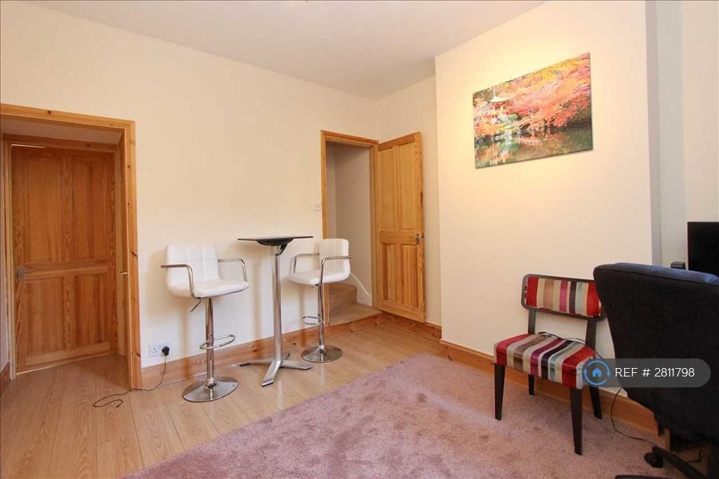 Front Room