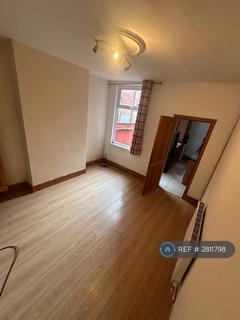2 bedroom terraced house to rent, Luther St, Leicester, LE3
