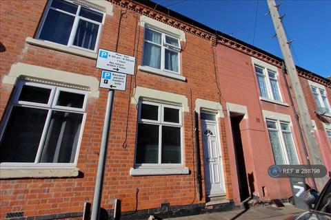 undefined, Luther St, Leicester, LE3