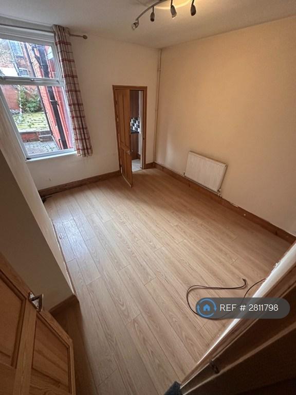 Front Room