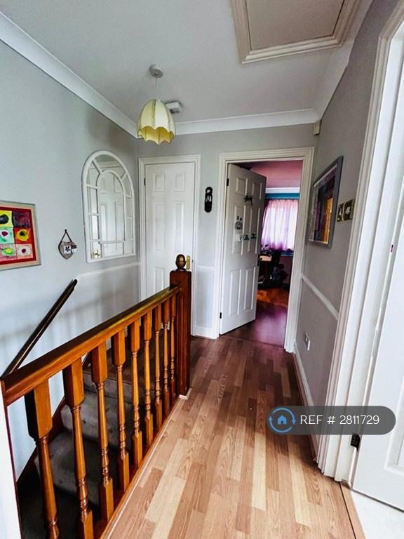 1st Floor Landing