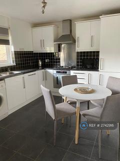 2 bedroom flat to rent, Hungerford Road, London, N7