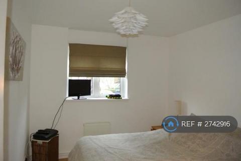 2 bedroom flat to rent, Hungerford Road, London, N7