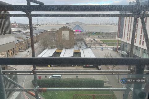 undefined, Westgate Apartments, London, E16