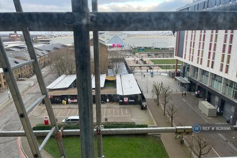 undefined, Westgate Apartments, London, E16