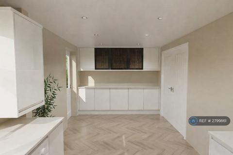 undefined, Portishead Drive, Milton Keynes, MK4