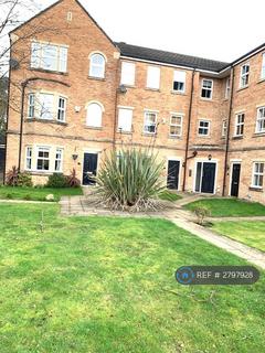 undefined, Meanwood, Leeds, LS6