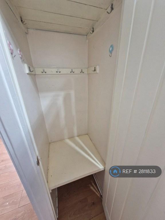 Entrance Storage 2