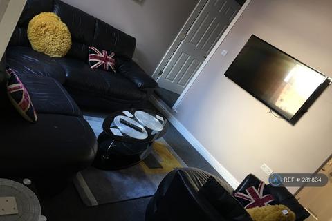 1 bedroom in a house share to rent, Leek Rd, Stoke On Trent, ST4