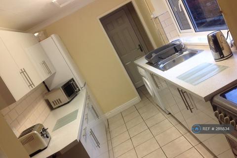1 bedroom in a house share to rent, Leek Rd, Stoke On Trent, ST4