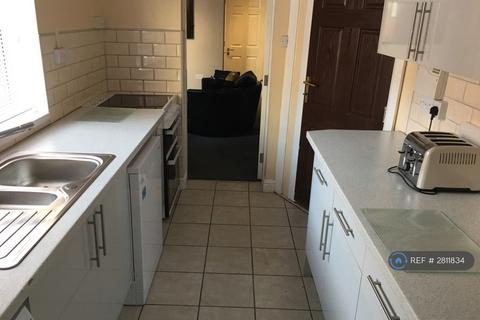 1 bedroom in a house share to rent, Leek Rd, Stoke On Trent, ST4
