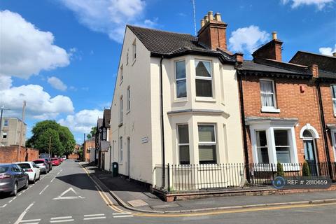 undefined, William Street, Leamington Spa, CV32