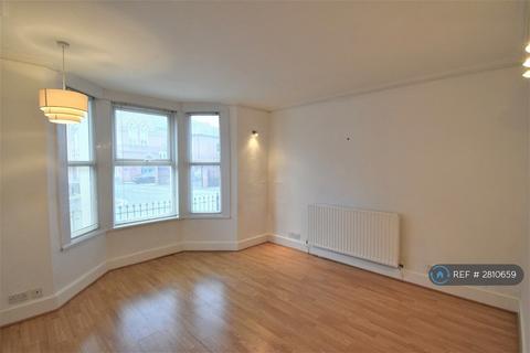 undefined, William Street, Leamington Spa, CV32