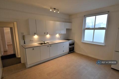 undefined, William Street, Leamington Spa, CV32