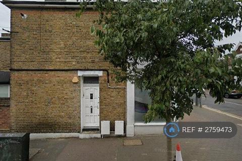 undefined, Palmerston Road, London, E17
