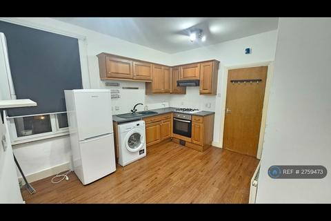 undefined, Palmerston Road, London, E17