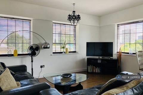 2 bedroom flat to rent, York Road, London, SW11