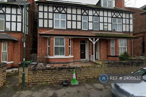 undefined, Bingham Rd - Council Tax & Water Inc, Sherwood, NG5