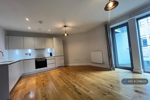 undefined, Bridge Quay, Bristol, BS1