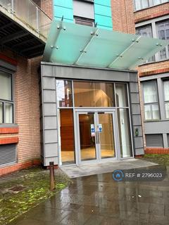 undefined, Bridge Quay, Bristol, BS1