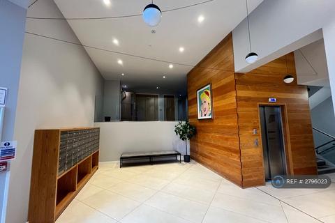 undefined, Bridge Quay, Bristol, BS1