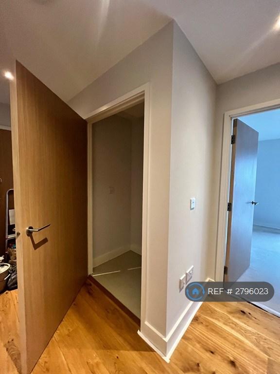 Cloaks Cupboard