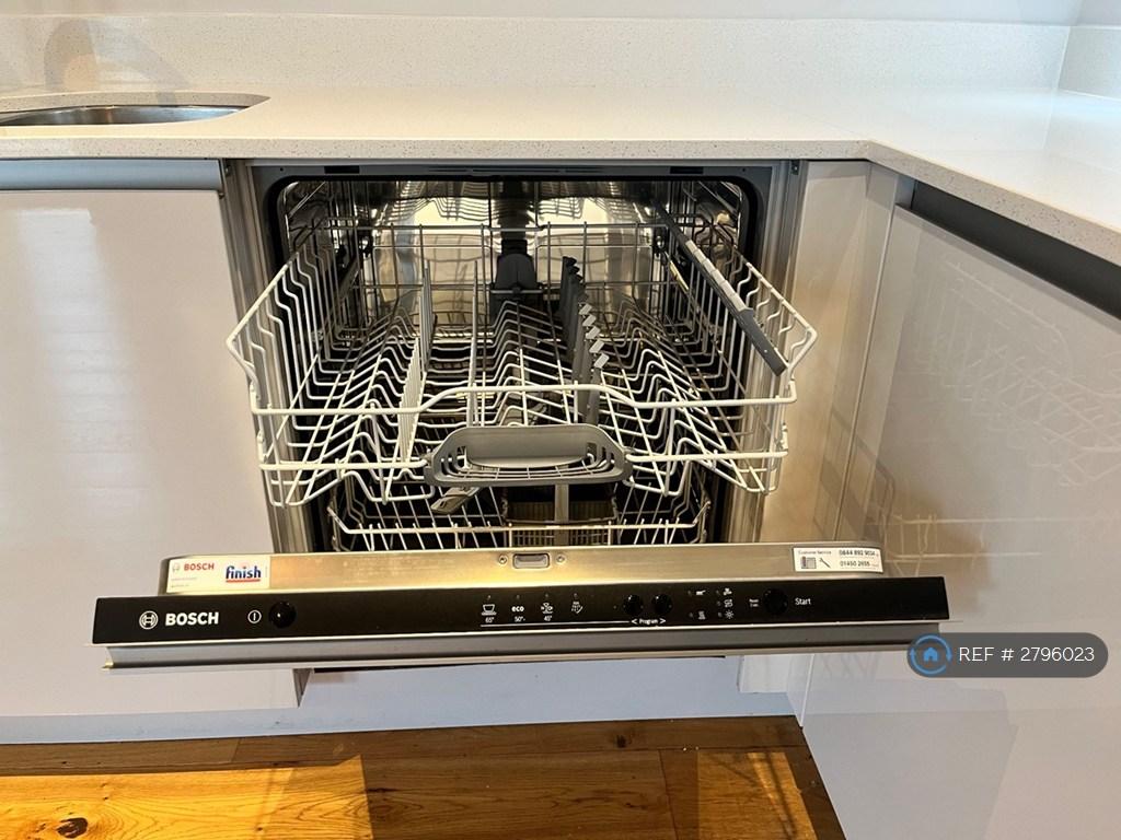 Dishwasher