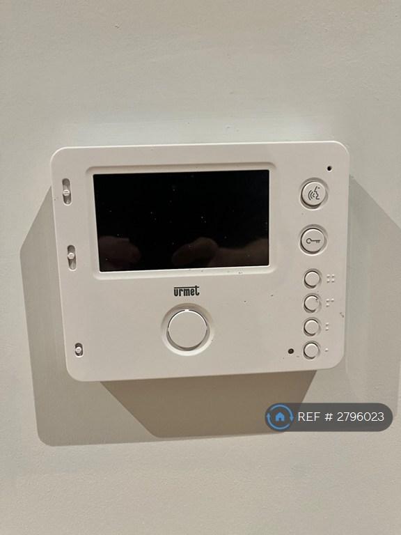 Urmet Entry System
