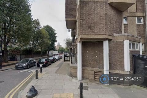 undefined, Ashington House, London, E1