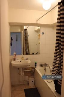 undefined, Ashington House, London, E1