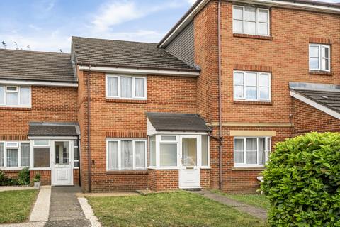 Proctor Close, Mitcham CR4